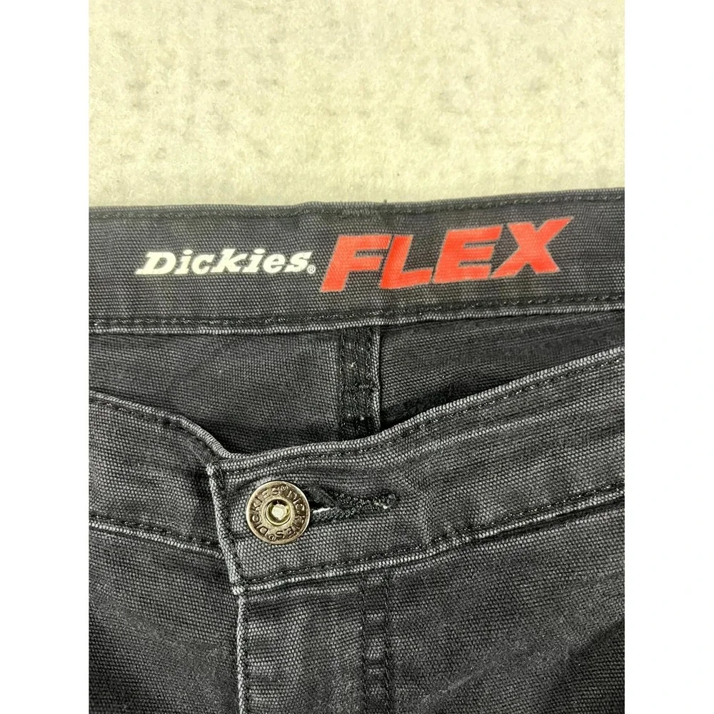 Dickies flex work